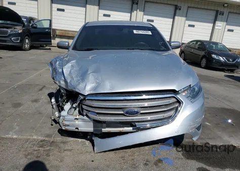 2019 Ford Taurus Sel from USA, damaged, VIN 1FAHP2H89KG110453